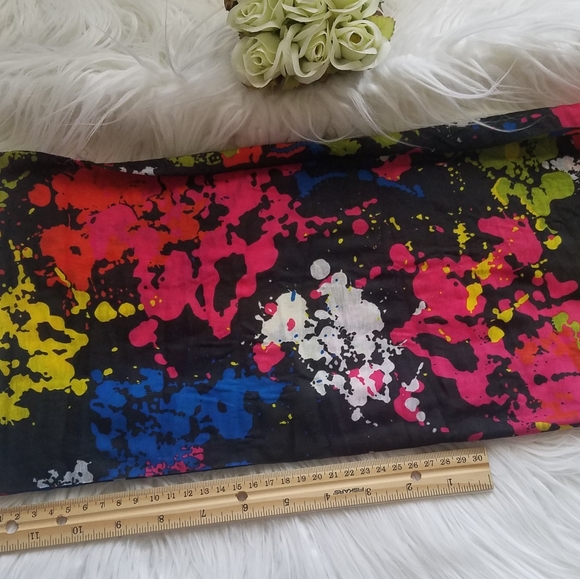 🆕️Unisex Juncture Multipurpose Bandanna - Picture 3 of 7